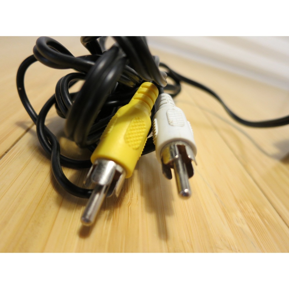 Atari Paddle Plug N Play 13 TV Games 2004 Jakks Pacific - Picture 7 of 7